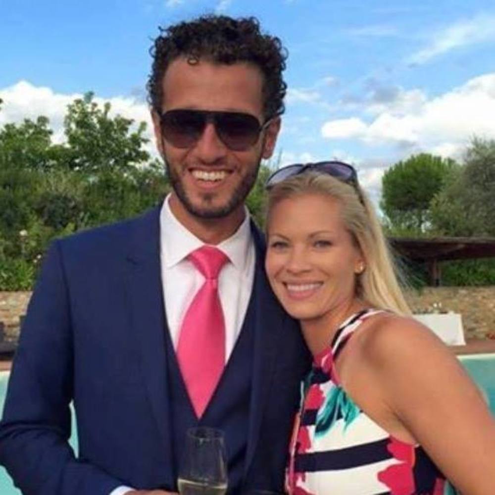 Meet your Posher, Lindsey